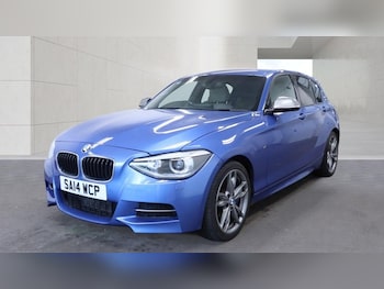 Used BMW 1 Series 2014 for sale - 78330743: Photo