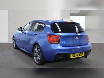 Used BMW 1 Series 2014 for sale - 78330743: Photo