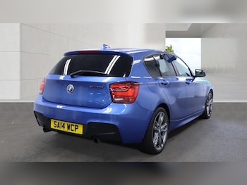 Used BMW 1 Series 2014 for sale - 78330743: Photo