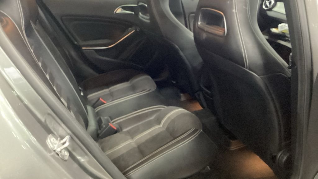 Used Mercedes-Benz GLA 2019 for sale - 77302465: Photo 10