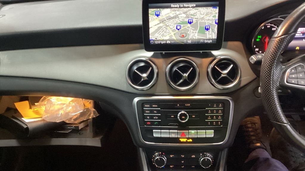 Used Mercedes-Benz GLA 2019 for sale - 77302465: Photo 13