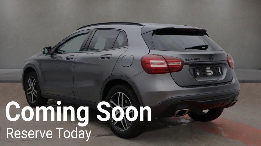 Used Mercedes-Benz GLA 2019 for sale - 77302465: Photo 14