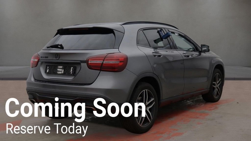 Used Mercedes-Benz GLA 2019 for sale - 77302465: Photo 15