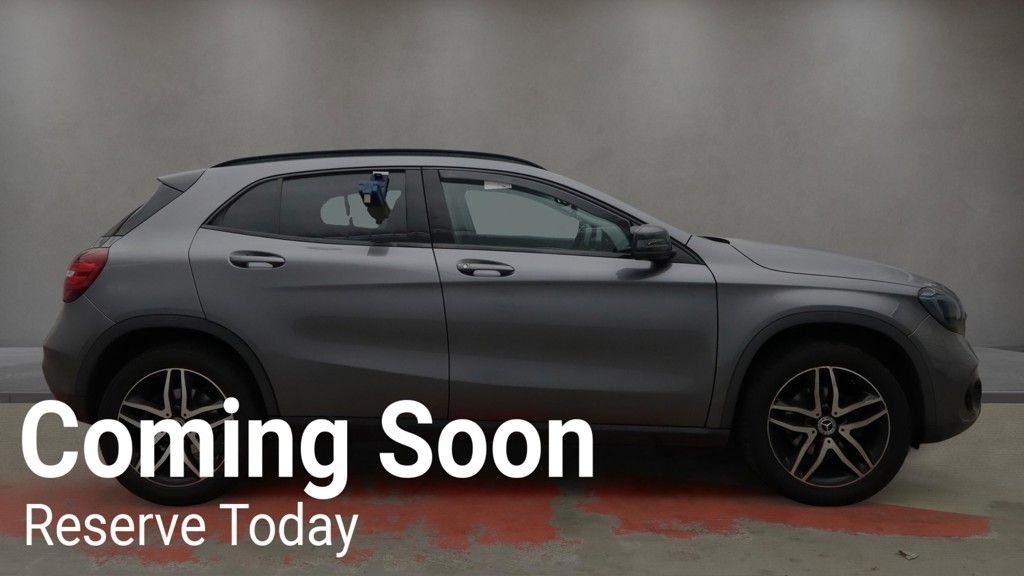 Used Mercedes-Benz GLA 2019 for sale - 77302465: Photo 16