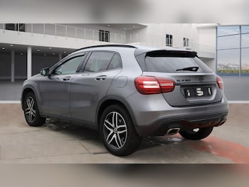 Used Mercedes-Benz GLA 2019 for sale - 77302465: Photo