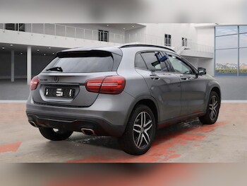Used Mercedes-Benz GLA 2019 for sale - 77302465: Photo
