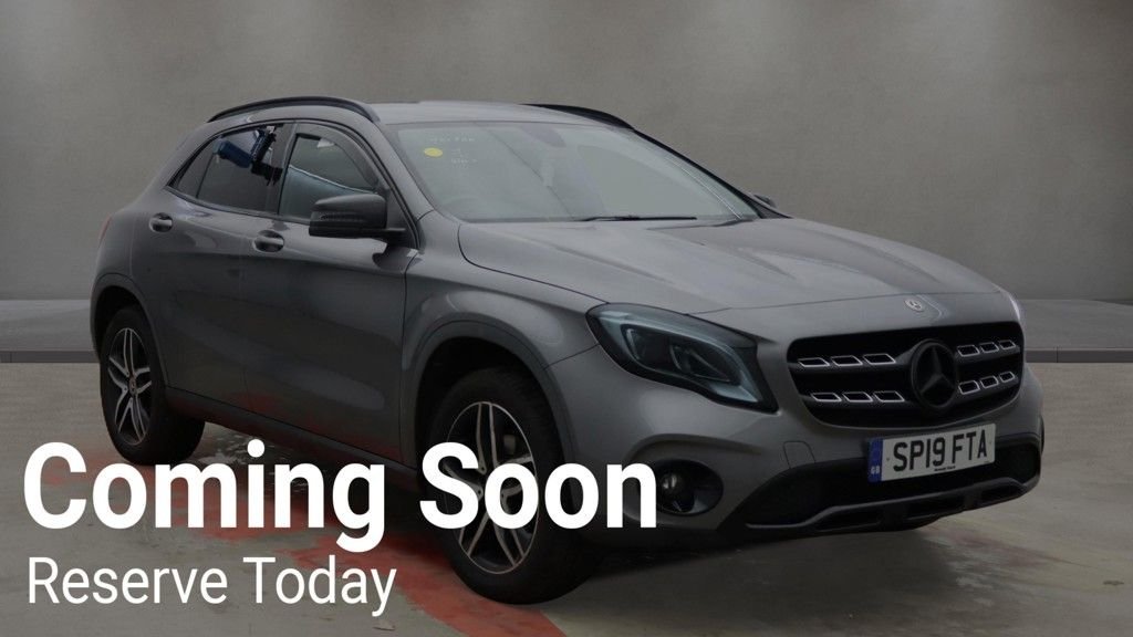 Used Mercedes-Benz GLA 2019 for sale - 77302465: Photo 7