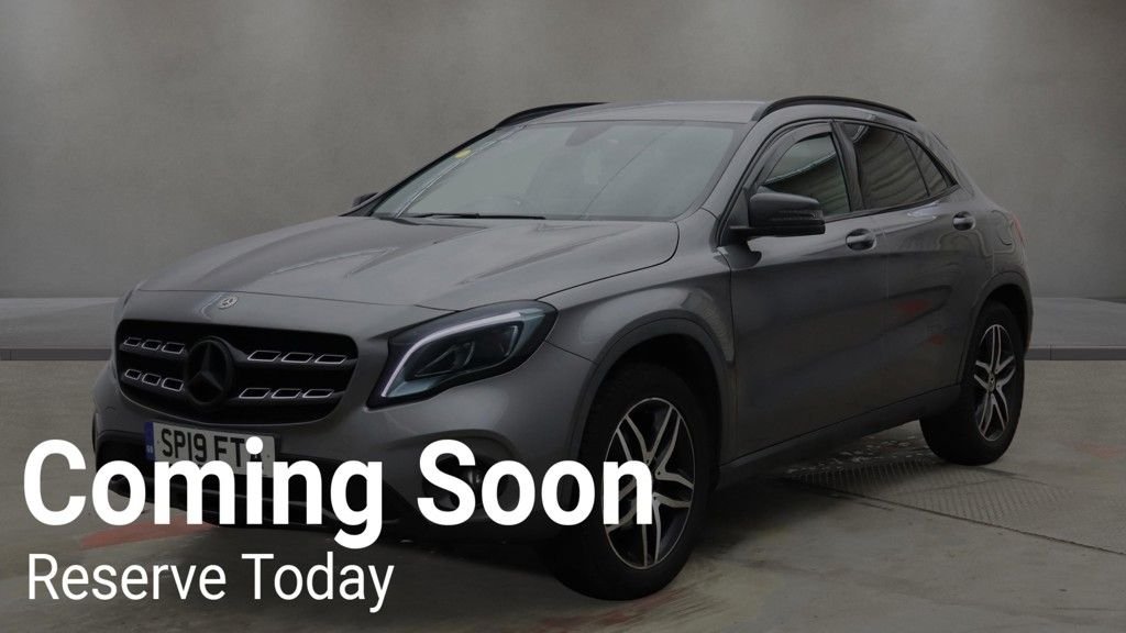 Used Mercedes-Benz GLA 2019 for sale - 77302465: Photo 8