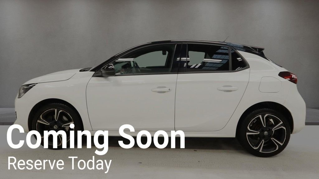 Used Vauxhall Corsa 2021 for sale - 77937123: Photo 12
