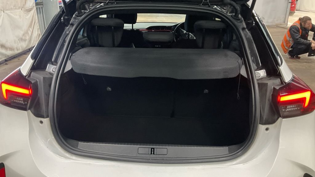 Used Vauxhall Corsa 2021 for sale - 77937123: Photo 13