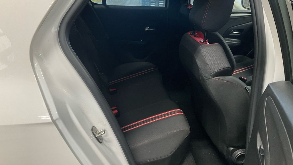 Used Vauxhall Corsa 2021 for sale - 77937123: Photo 14