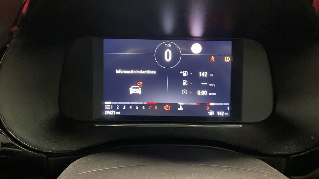 Used Vauxhall Corsa 2021 for sale - 77937123: Photo 16