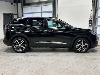 Used Peugeot 3008 2018 for sale - 77498946: Photo