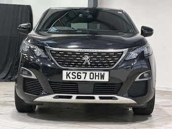 Used Peugeot 3008 2018 for sale - 77498946: Photo