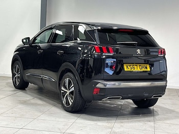 Used Peugeot 3008 2018 for sale - 77498946: Photo