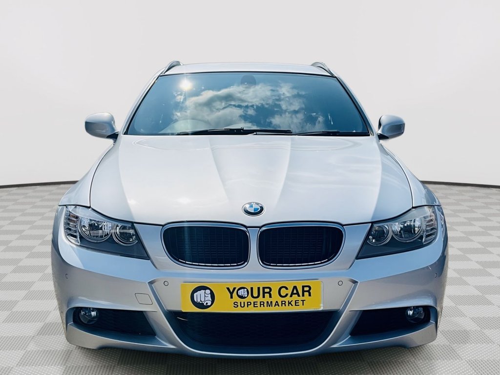 Used BMW 3 Series 2012 for sale - 77383586: Photo 10