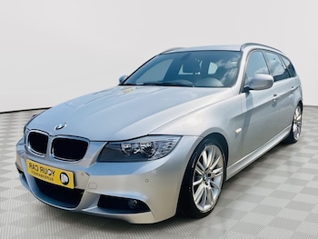 Used BMW 3 Series 2012 for sale - 77383586: Photo