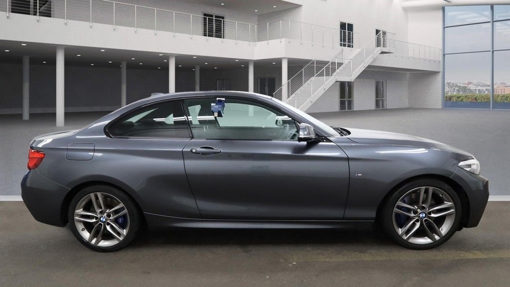 Used BMW 2 Series 2018 for sale - 76642536: Photo 5
