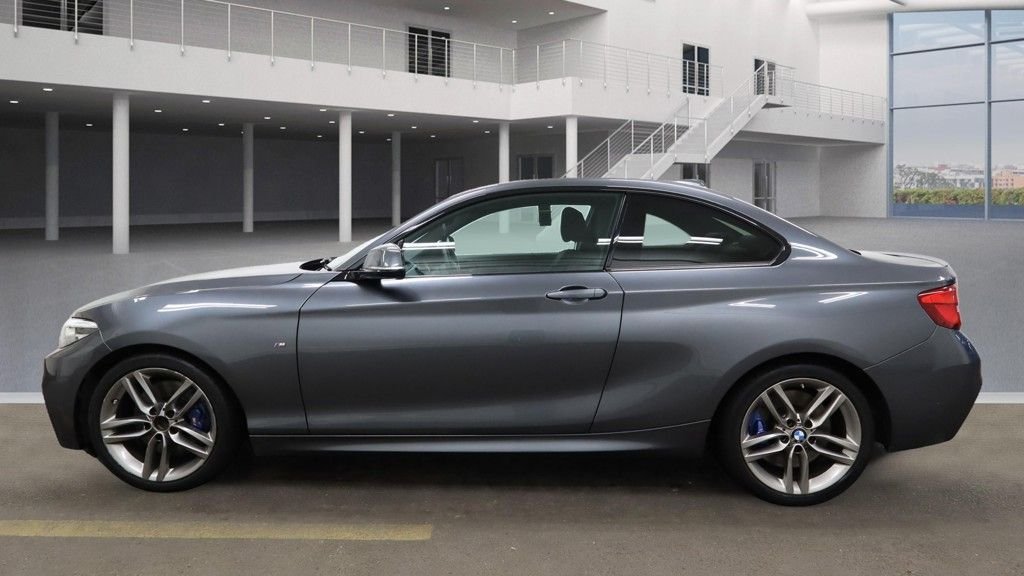 Used BMW 2 Series 2018 for sale - 76642536: Photo 6
