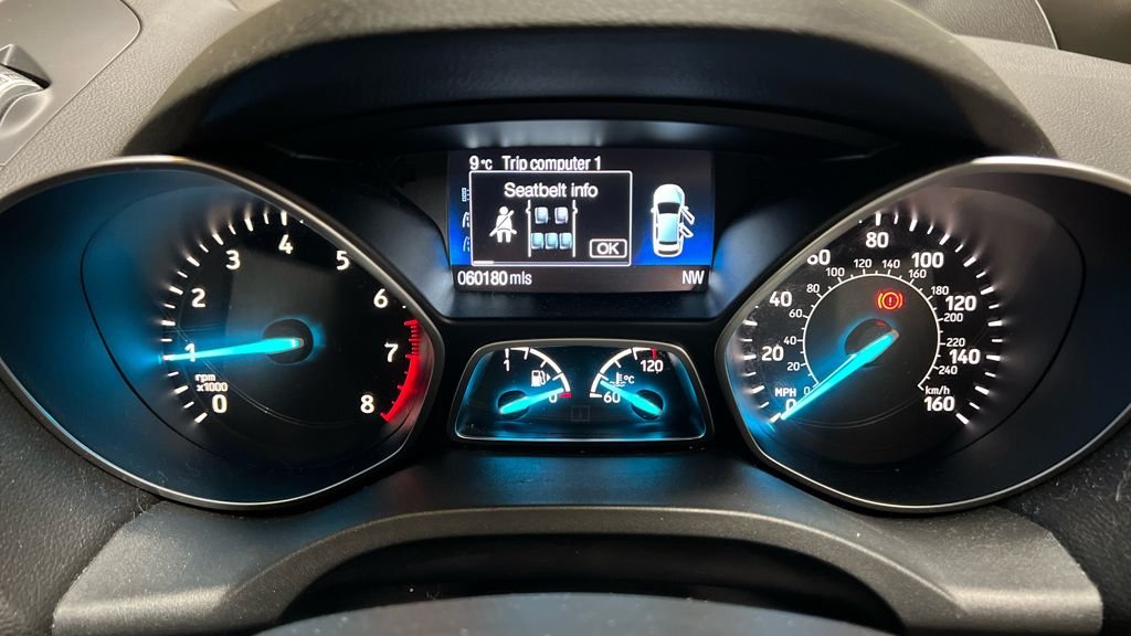 Used Ford Kuga 2019 for sale - 76429794: Photo 10