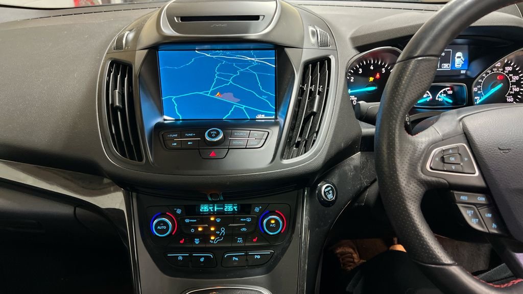 Used Ford Kuga 2019 for sale - 76429794: Photo 11