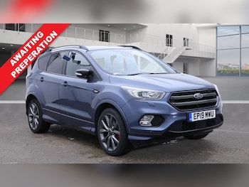Ford - Kuga