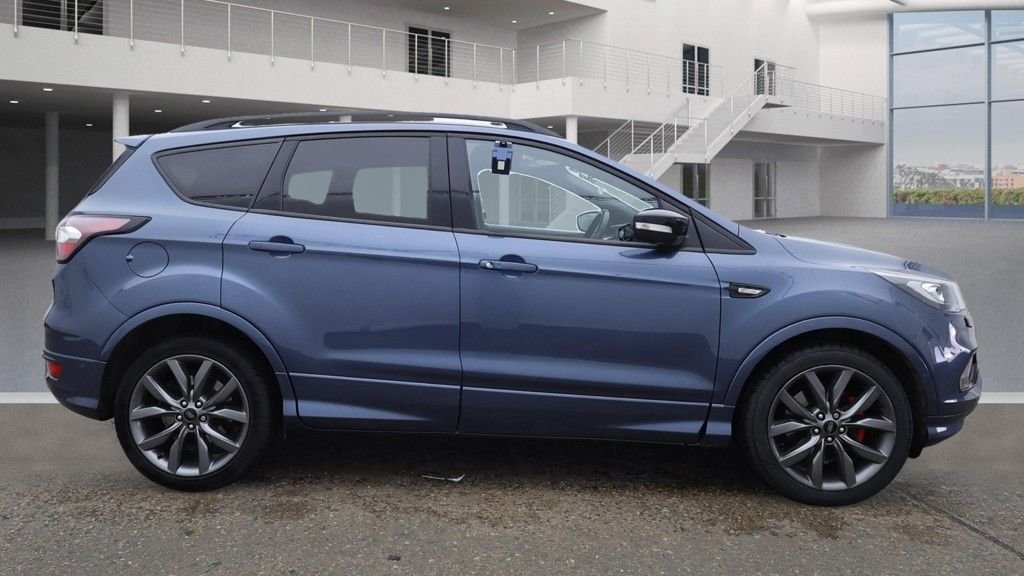 Used Ford Kuga 2019 for sale - 76429794: Photo 5