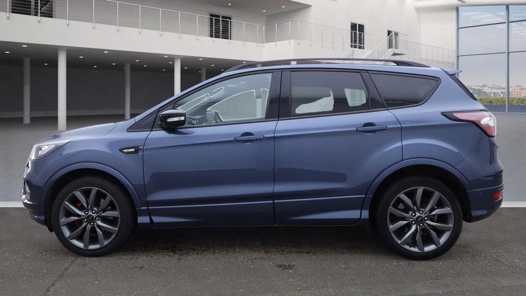 Used Ford Kuga 2019 for sale - 76429794: Photo 6