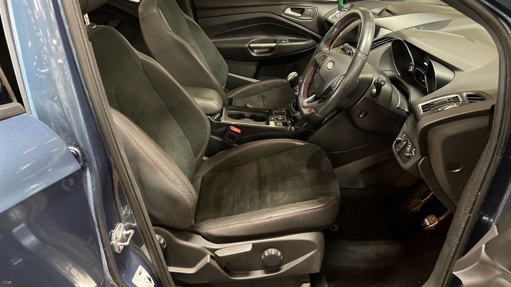 Used Ford Kuga 2019 for sale - 76429794: Photo 9