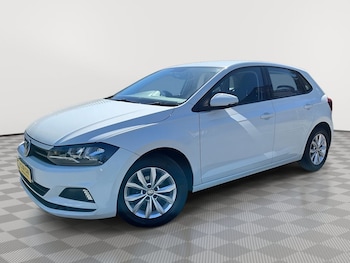 Used Volkswagen Polo 2018 for sale - 78818441: Photo