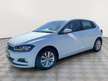 Used Volkswagen Polo 2018 for sale - 78818441: Photo
