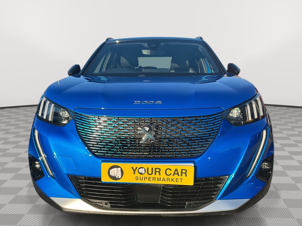 Used Peugeot 2008 2020 for sale - 77009745: Photo 10