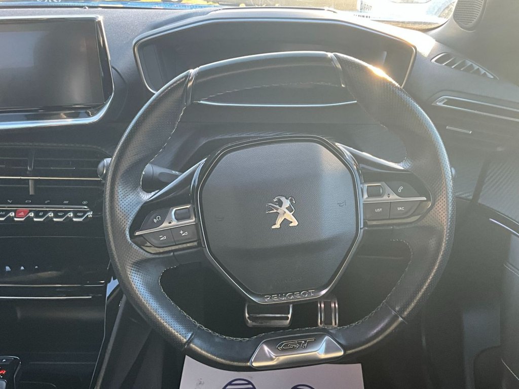 Used Peugeot 2008 2020 for sale - 77009745: Photo 12