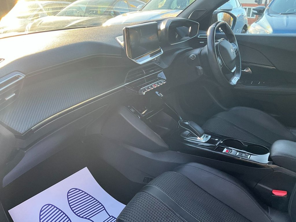 Used Peugeot 2008 2020 for sale - 77009745: Photo 16