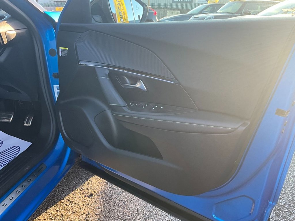 Used Peugeot 2008 2020 for sale - 77009745: Photo 17