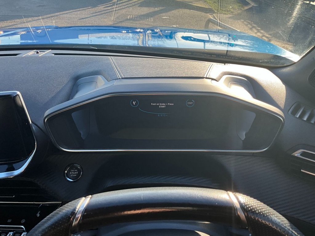 Used Peugeot 2008 2020 for sale - 77009745: Photo 22