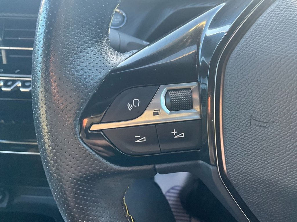 Used Peugeot 2008 2020 for sale - 77009745: Photo 23