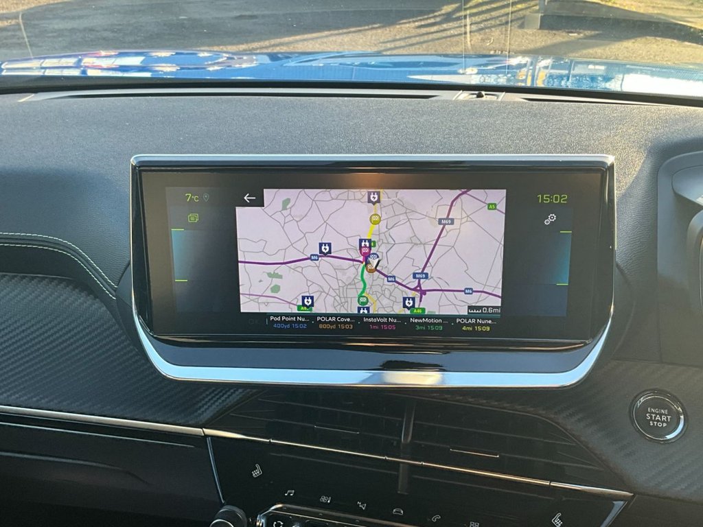 Used Peugeot 2008 2020 for sale - 77009745: Photo 25