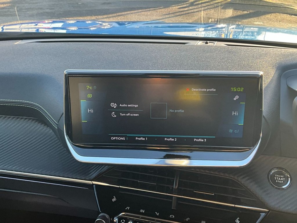 Used Peugeot 2008 2020 for sale - 77009745: Photo 27