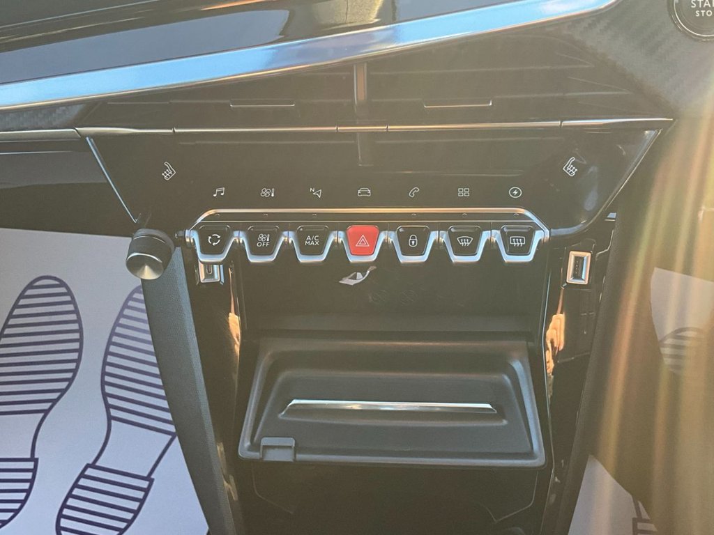 Used Peugeot 2008 2020 for sale - 77009745: Photo 28