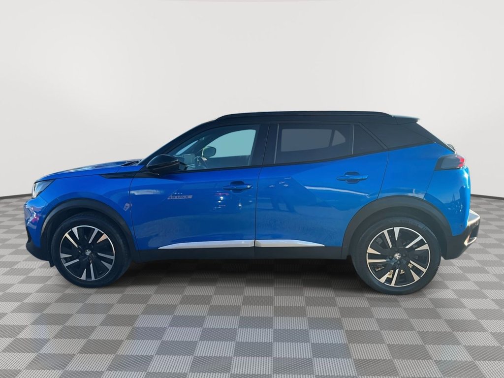 Used Peugeot 2008 2020 for sale - 77009745: Photo 6