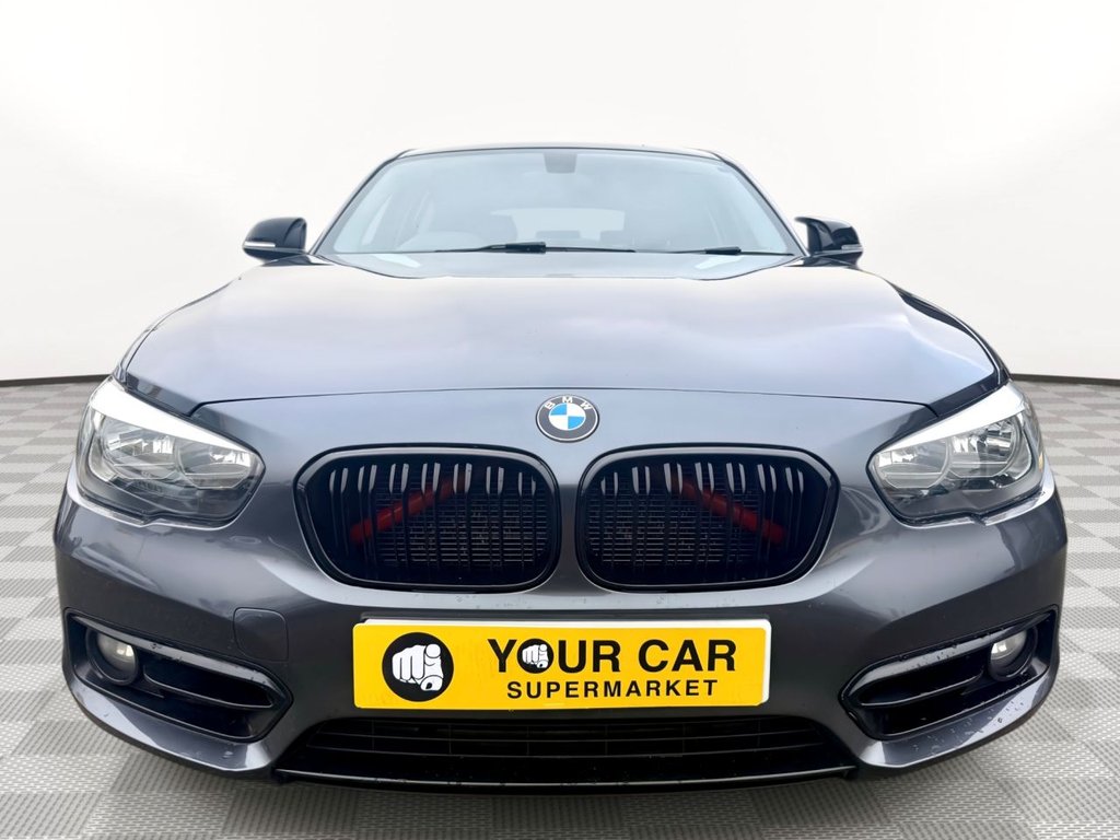 Used BMW 1 Series 2019 for sale - 77153141: Photo 10