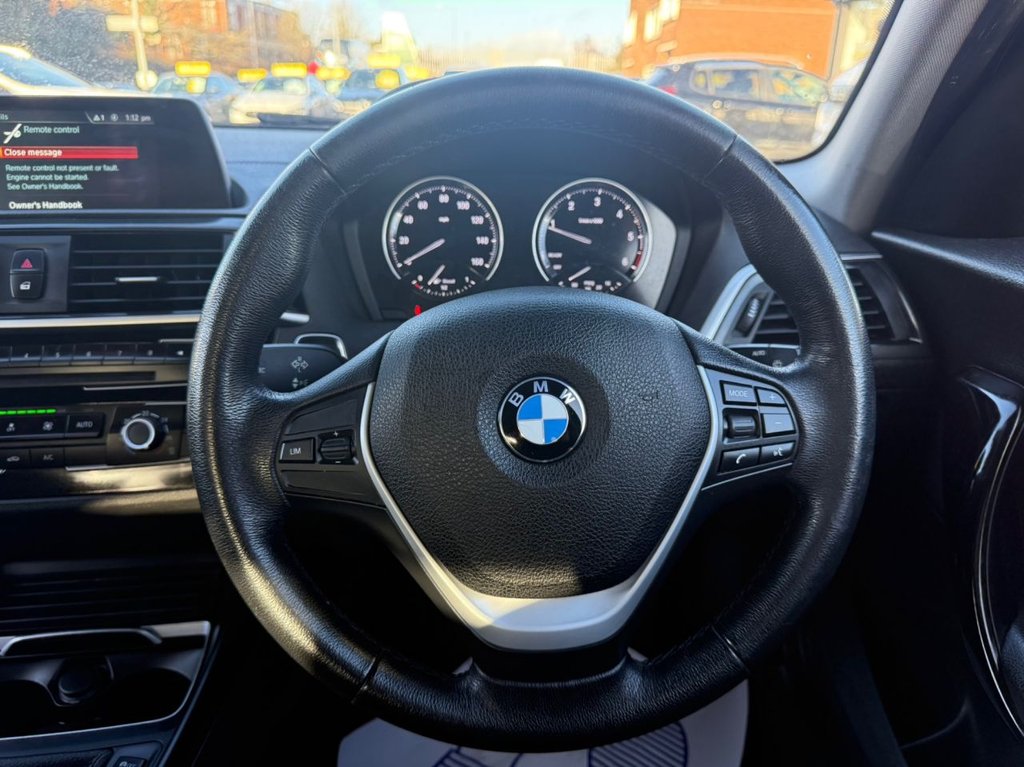 Used BMW 1 Series 2019 for sale - 77153141: Photo 11