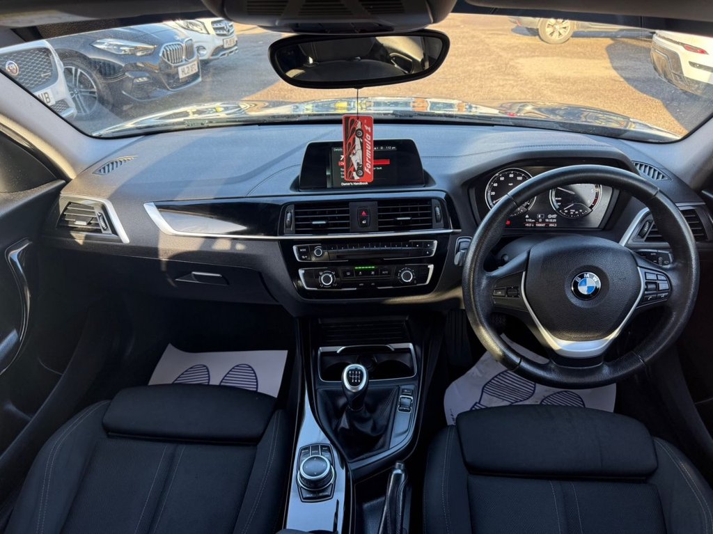 Used BMW 1 Series 2019 for sale - 77153141: Photo 12