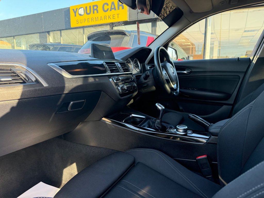 Used BMW 1 Series 2019 for sale - 77153141: Photo 13