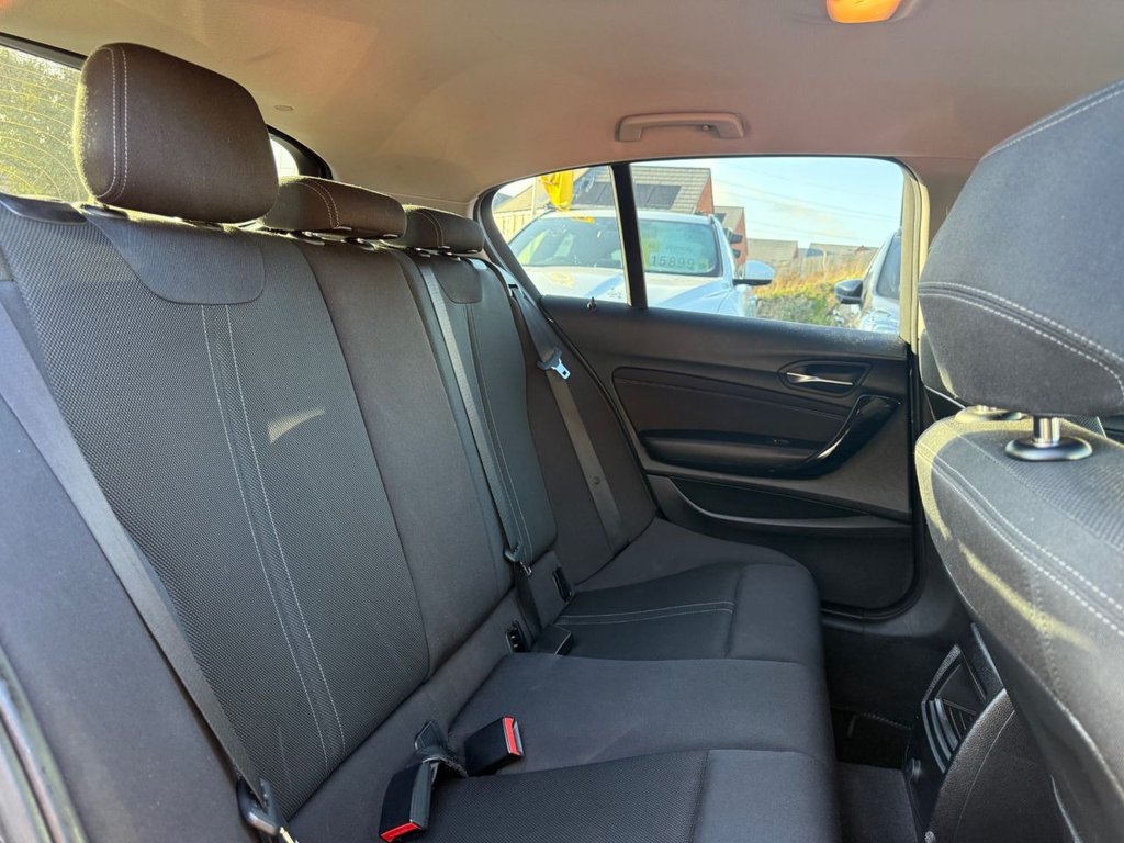 Used BMW 1 Series 2019 for sale - 77153141: Photo 14