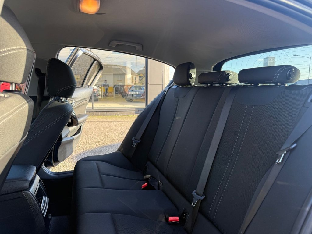 Used BMW 1 Series 2019 for sale - 77153141: Photo 15