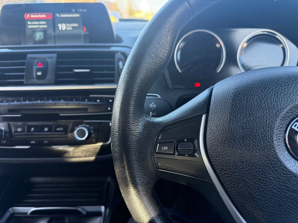 Used BMW 1 Series 2019 for sale - 77153141: Photo 16