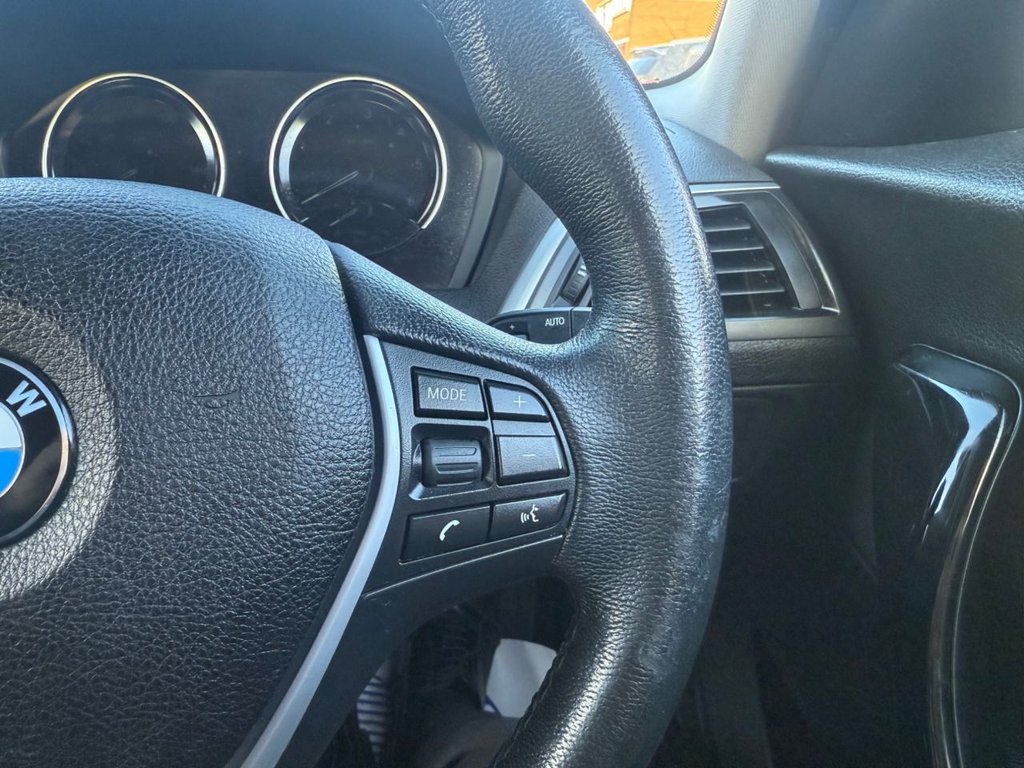 Used BMW 1 Series 2019 for sale - 77153141: Photo 17