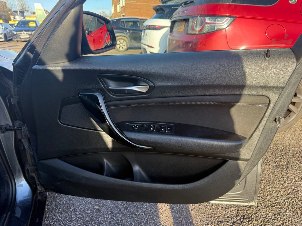 Used BMW 1 Series 2019 for sale - 77153141: Photo 18